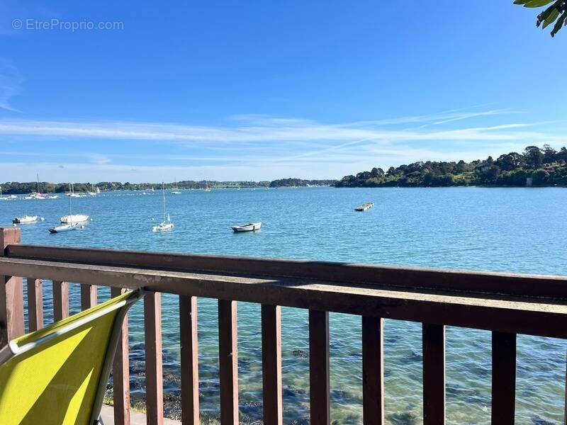 Appartement à ILE-AUX-MOINES