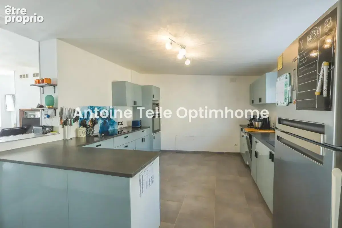 Saint-Souplet 59360 - Maison individuelle de 5 chambres, DPE D, stationnement privatif & jardin clos sur 930m² - photo 13