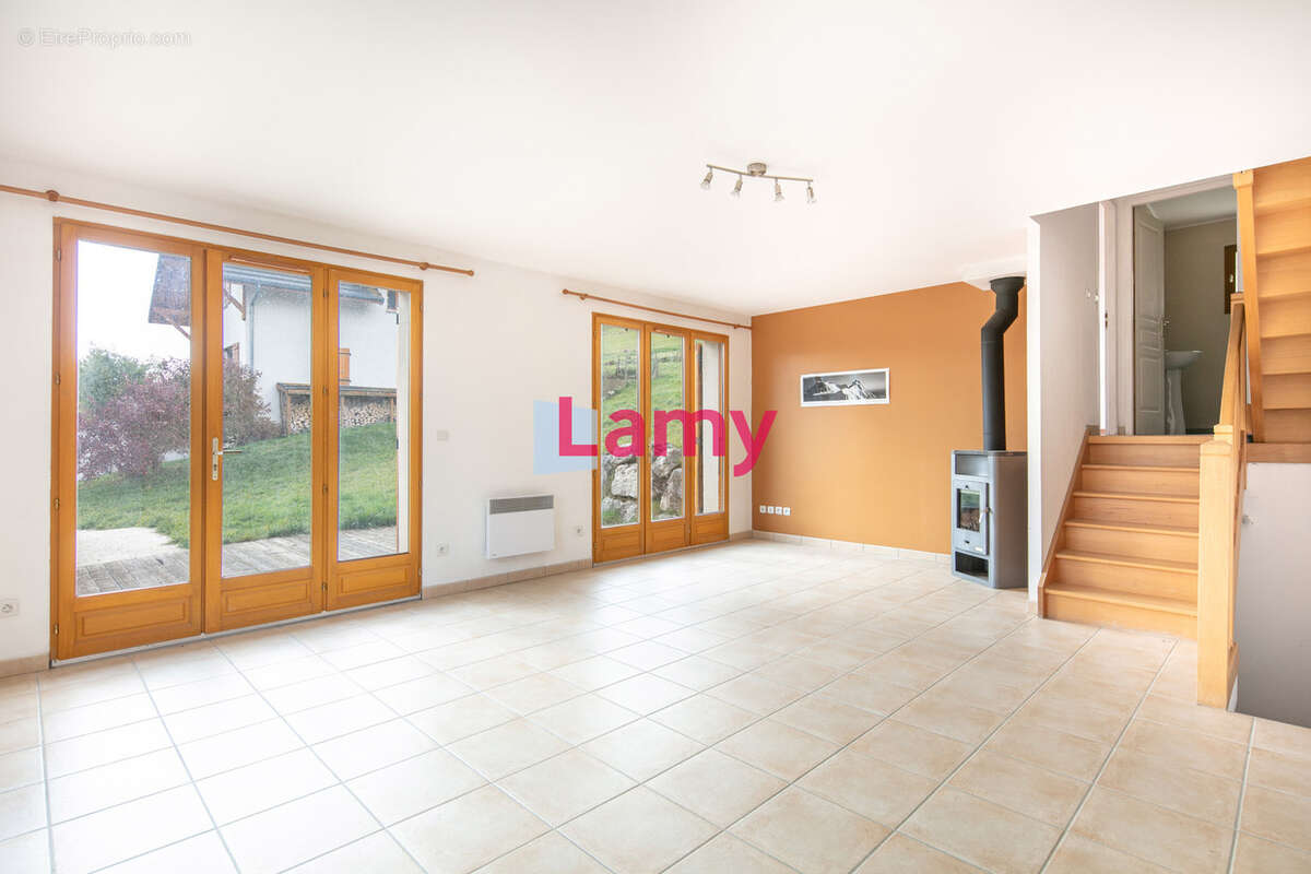 Maison à LANS-EN-VERCORS