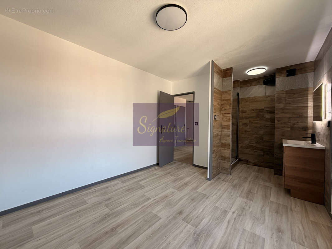 Appartement à LE MANS