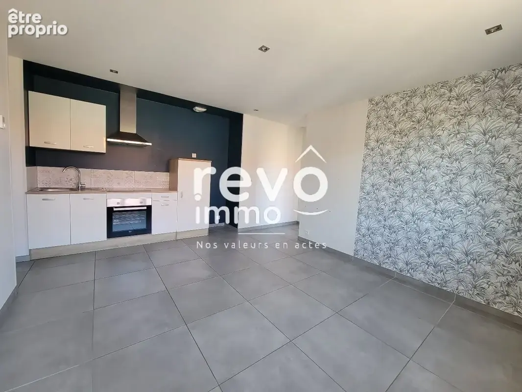 Appartement 3 pièces 45 m² à vendre à Le Fuilet (49270) - photo 3