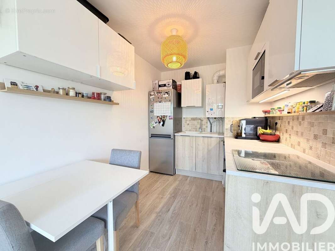 Photo 7 - Appartement à COMBS-LA-VILLE