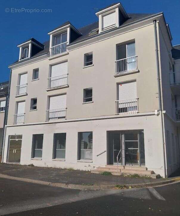 À vendre – local professionnel de 147 m² – prix attractif : 109 000 € hai - photo 2