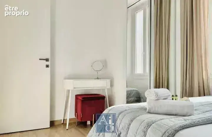 Cannes "Banane" 3 pièces rénové - photo 10