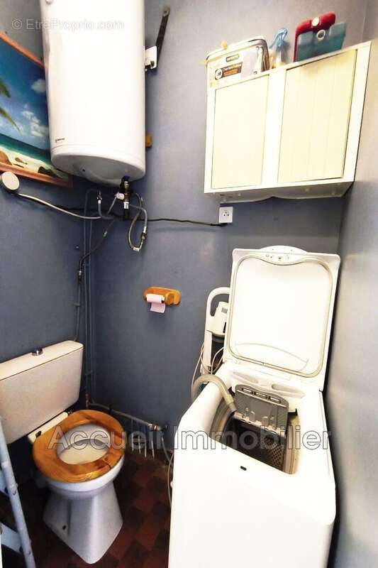 Appartement à LE GRAU-DU-ROI
