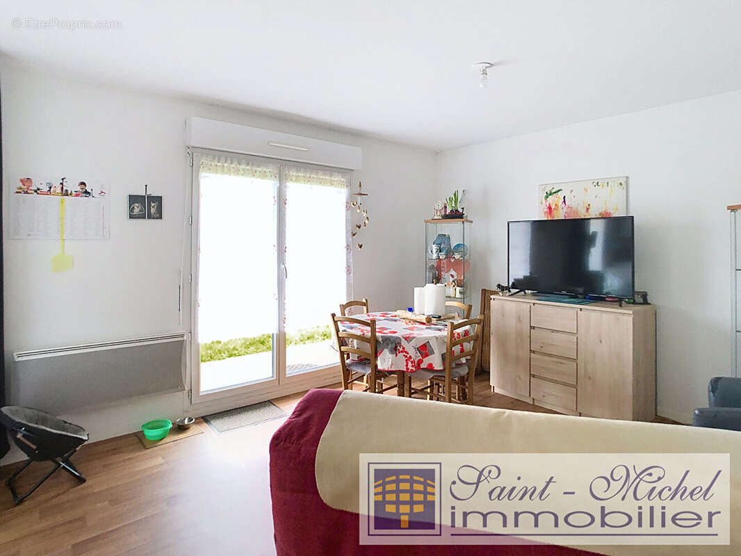 Appartement à BANNALEC