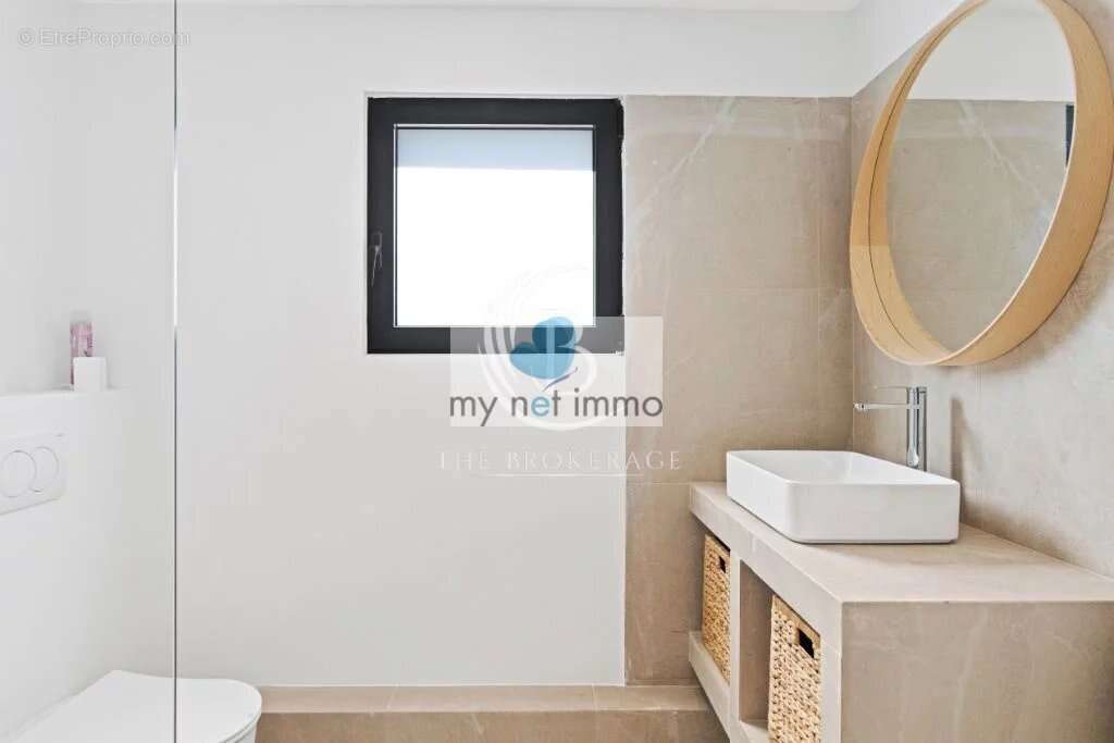 Maison à SAINT-MARTIN