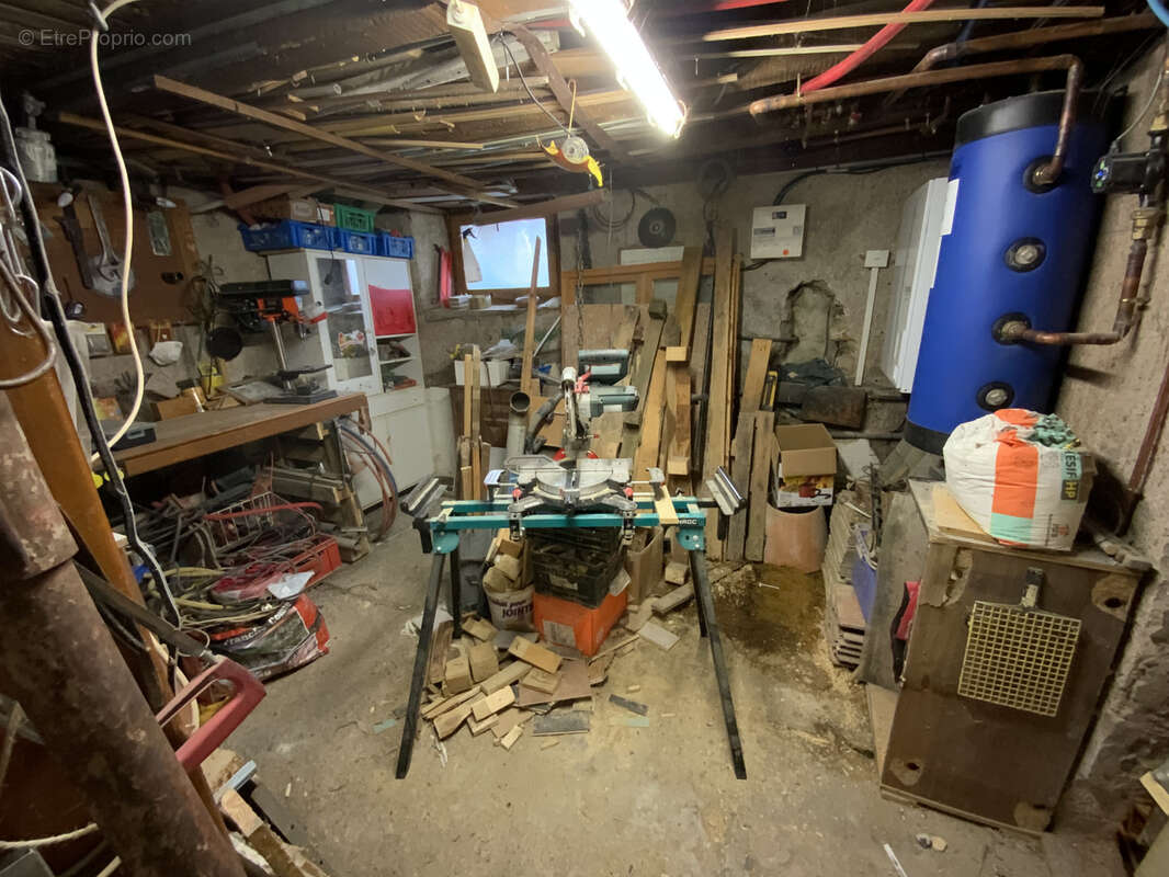 Maison à HAUTEVELLE