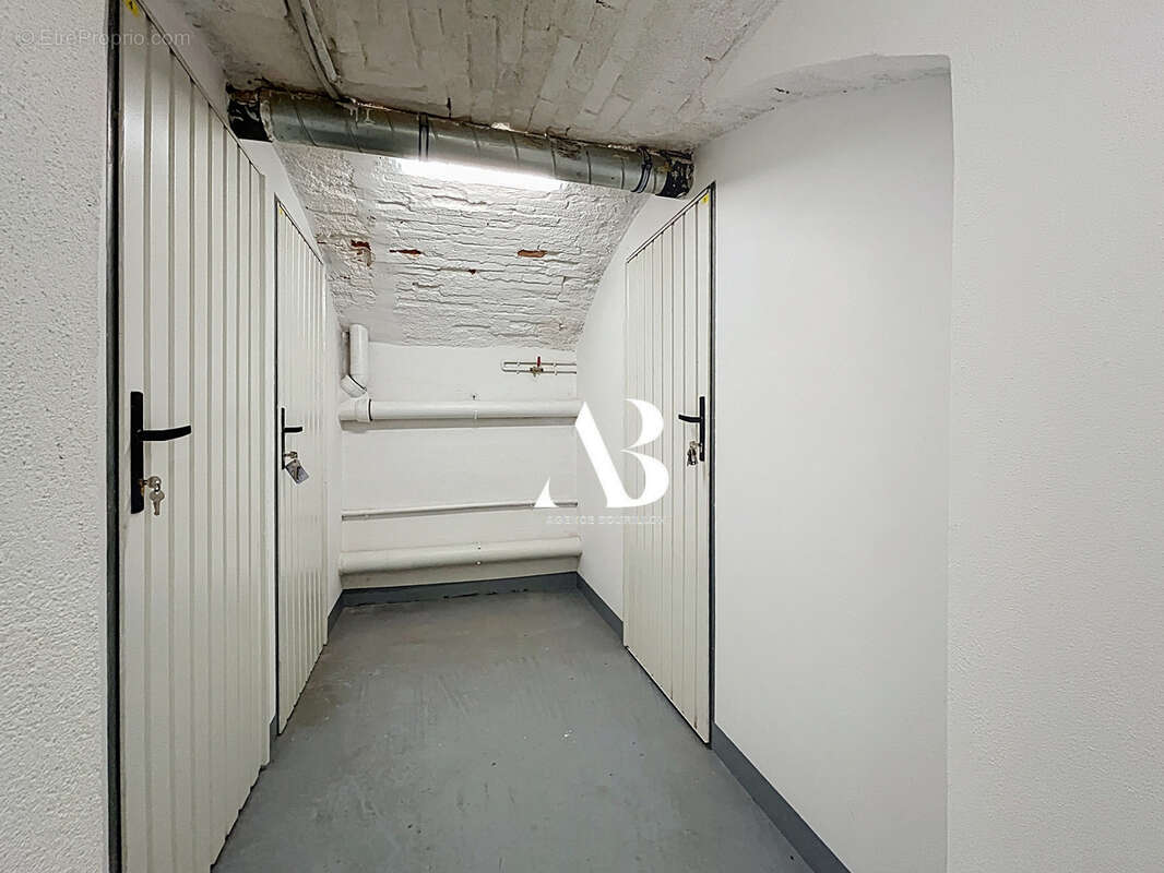 Appartement à NANGIS