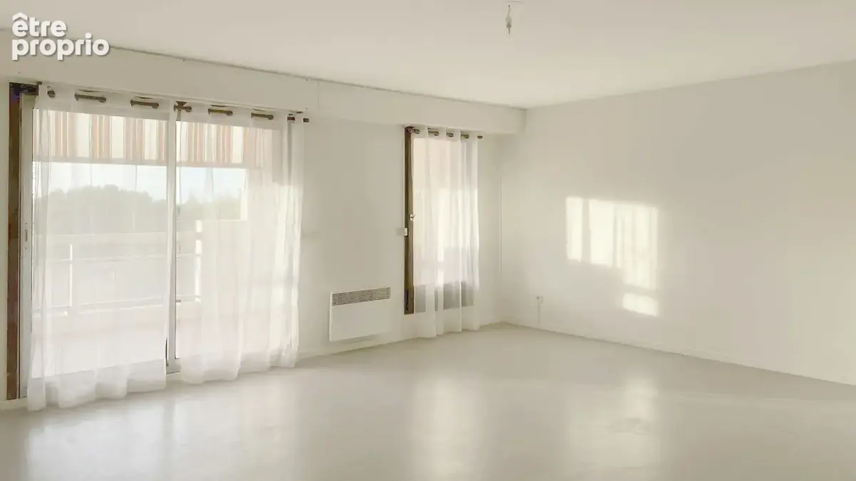 Appartement Aix En Provence 1 pièce(s) 35 m2 - photo 4