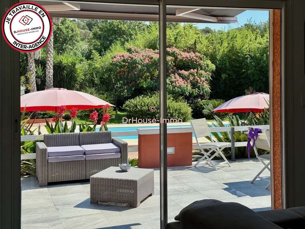 Maison à PORTO-VECCHIO