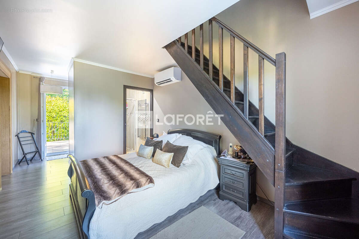 Maison à SERAINCOURT