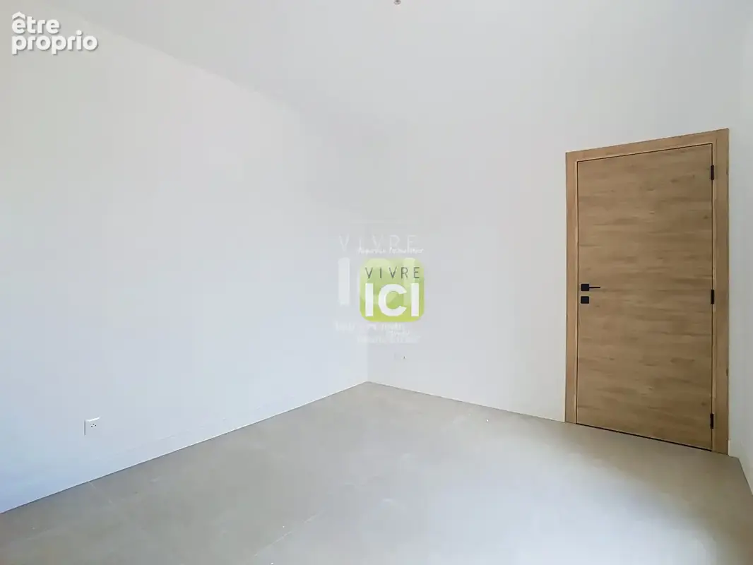Maison Cholet Plain-pied 4 chambres - photo 8