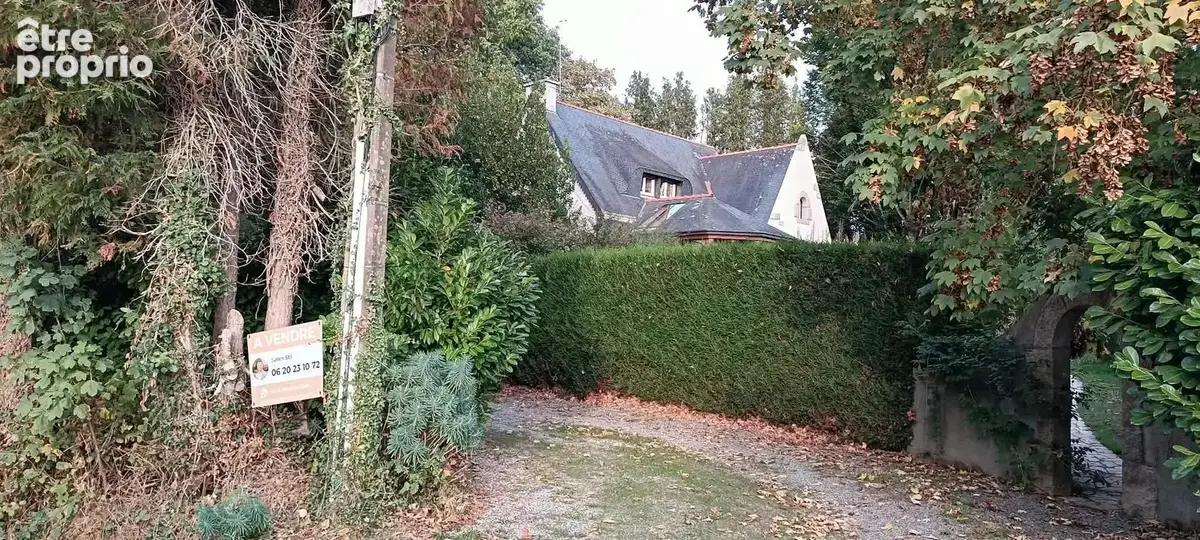 Maison familiale à proximité de pontivy - photo 18