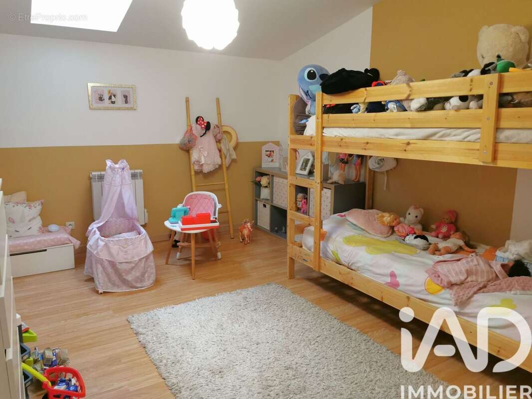 Photo 9 - Maison à COUTRAS