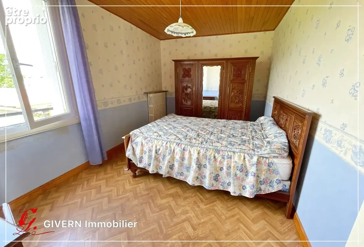 Maison 100 m² à Meslan  - photo 6