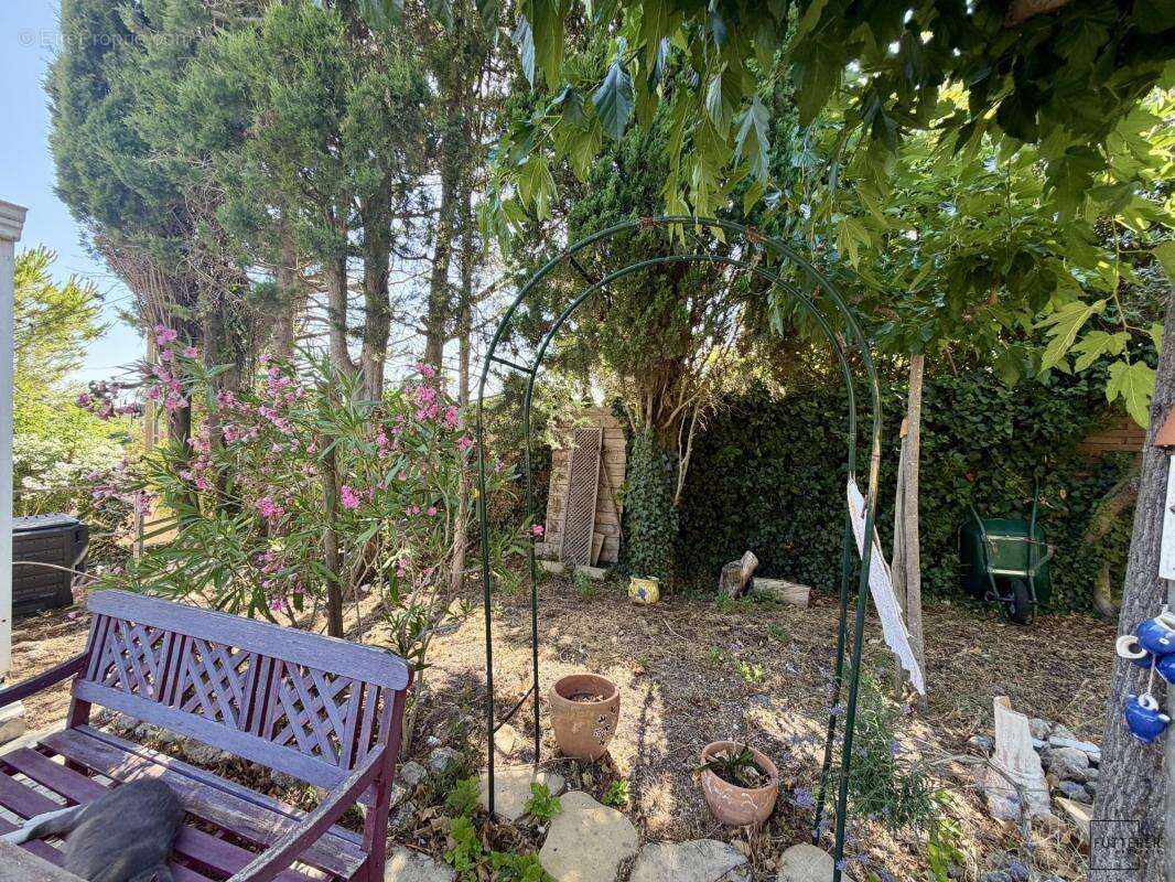 Maison à vendre Salles-d'Aude - photo 7