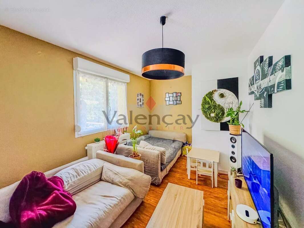 Appartement à ALTKIRCH