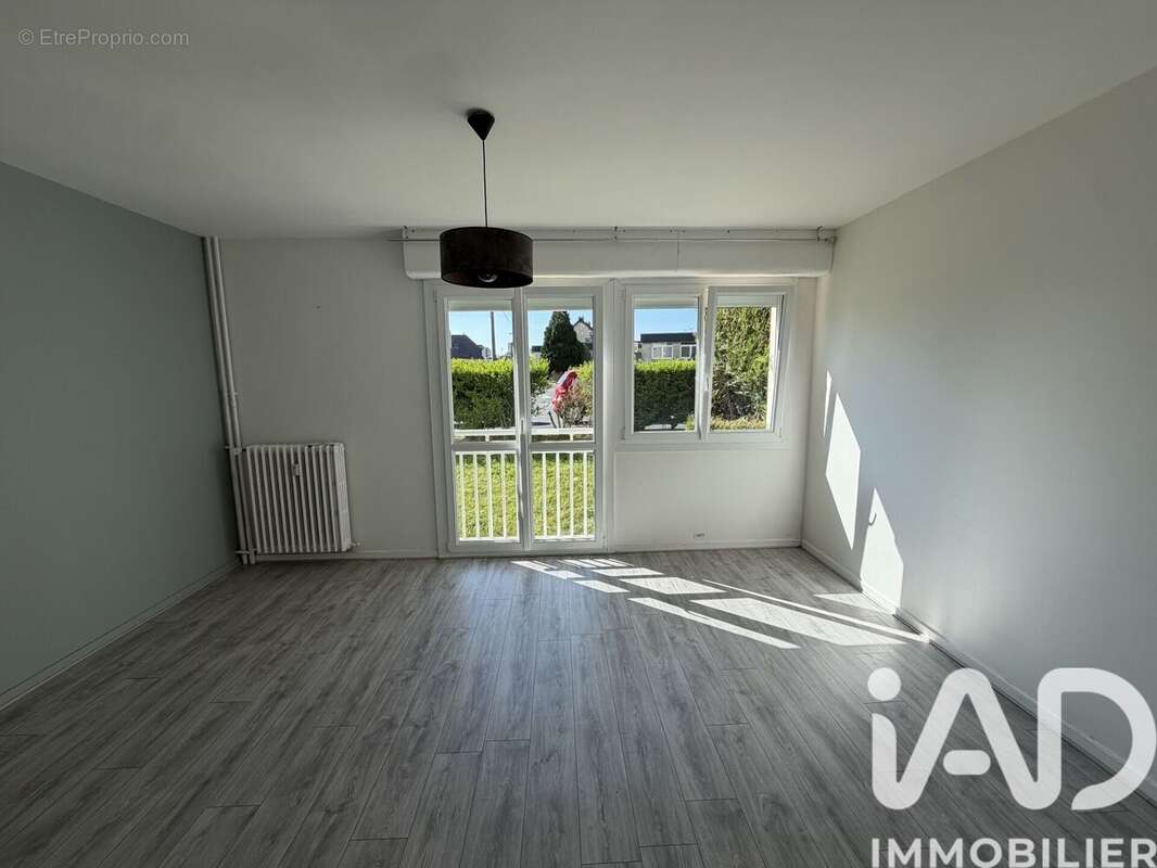 Photo 6 - Appartement à MONDEVILLE