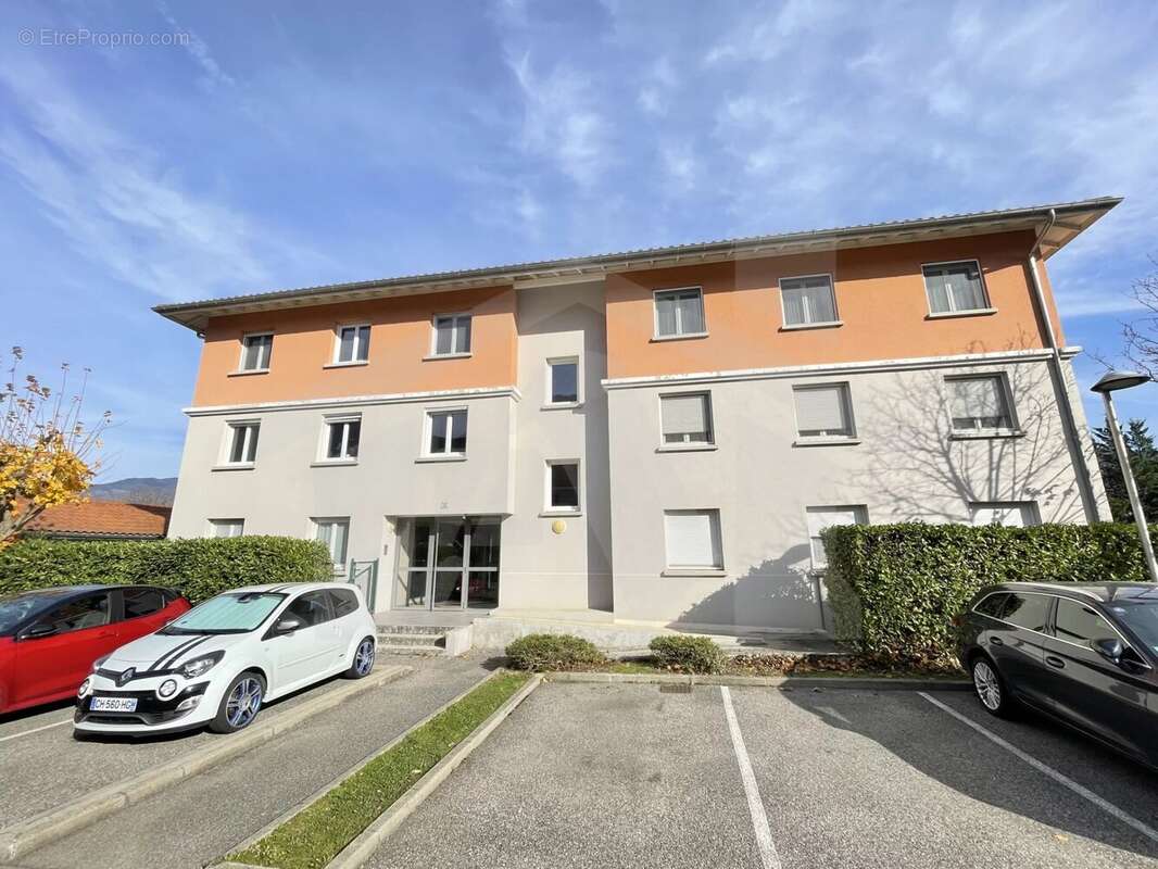 Appartement à SASSENAGE