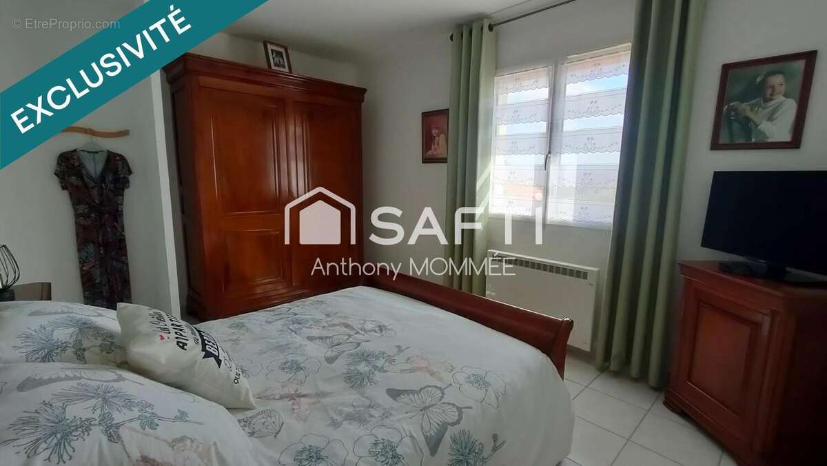 Photo 4 - Maison à ARANDON