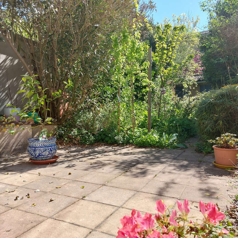 Maison à vendre 4 pièces MONTAUBAN (82) avec jardin et dépendance - photo 2
