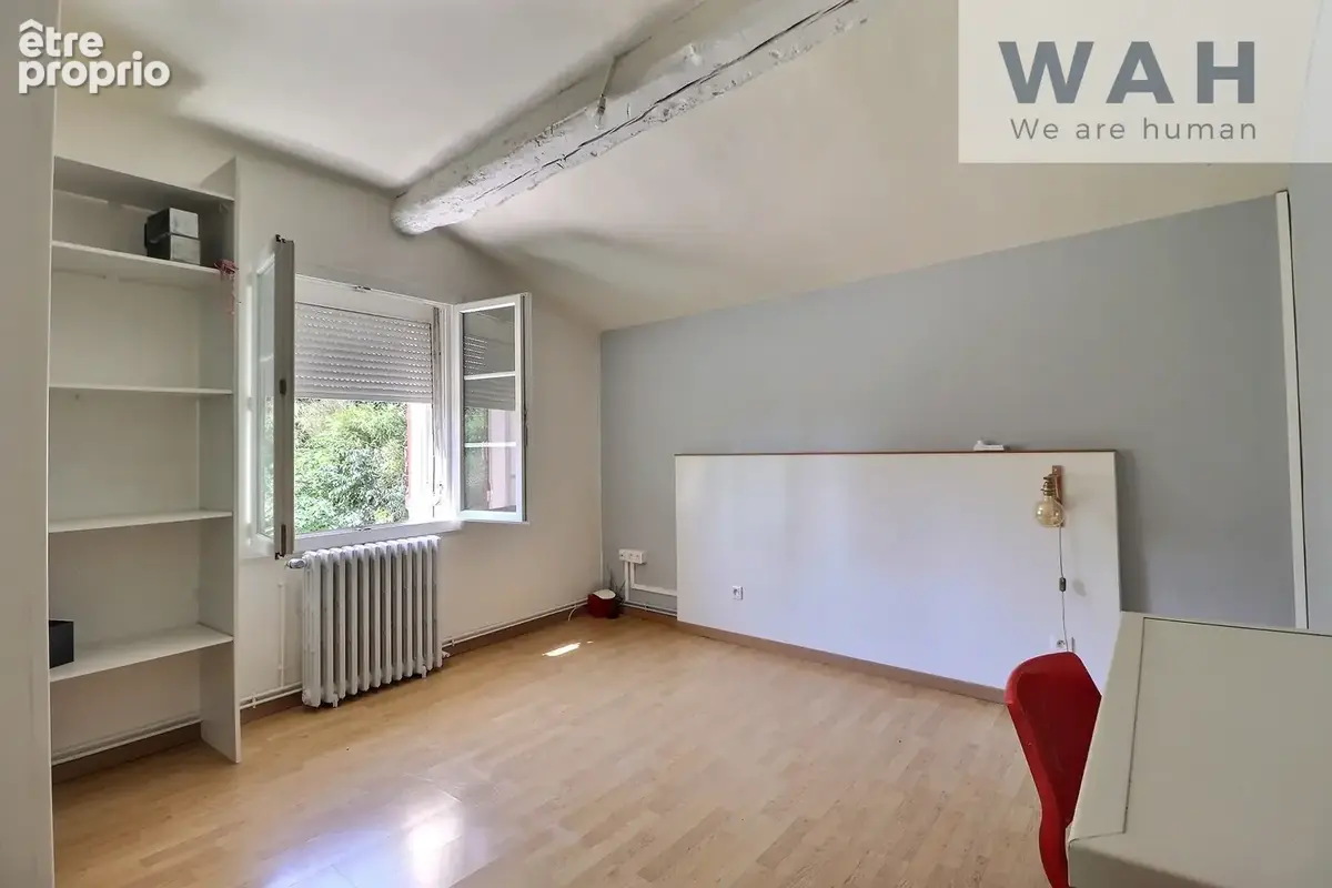 Vente maison 5 pieces + t2 independant a baillargues (34670) - photo 7