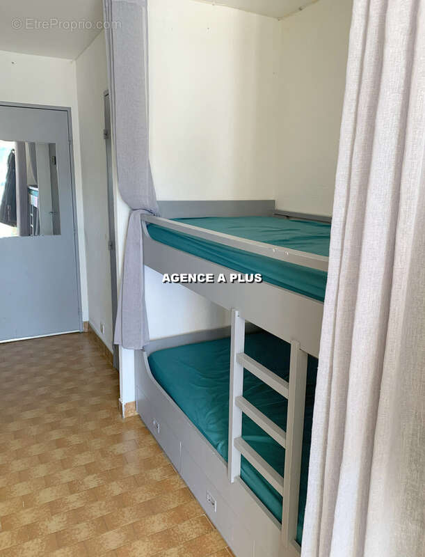 Appartement à LE GRAU-DU-ROI