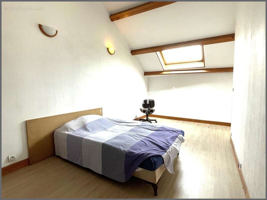 Maison 183 m² à Boissy-Mauvoisin  - photo 8