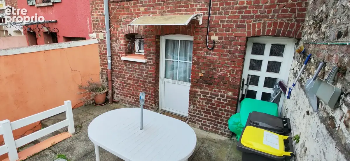 Nouvelle exclusivite neuville-les-dieppe - photo 7