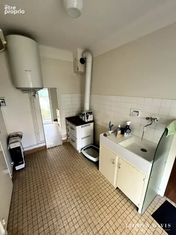 Maison 7 pièces 171 m² à vendre à Moulins (03000) - photo 7