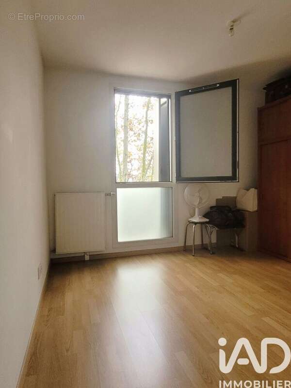 Photo 9 - Appartement à ALFORTVILLE