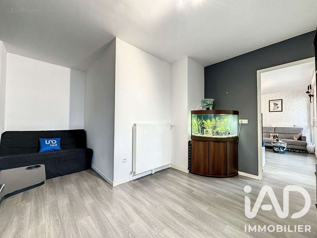 Appartement 84 m² à Meaux  - photo 9