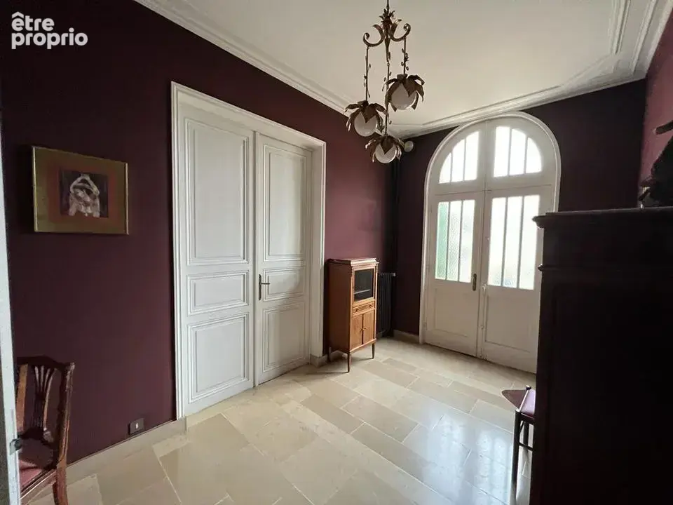 Maison 14 pièces 350 m² à vendre à Falaise (14700) - photo 3