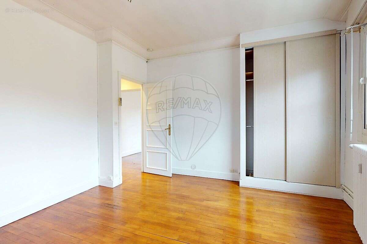 Appartement à ORLEANS