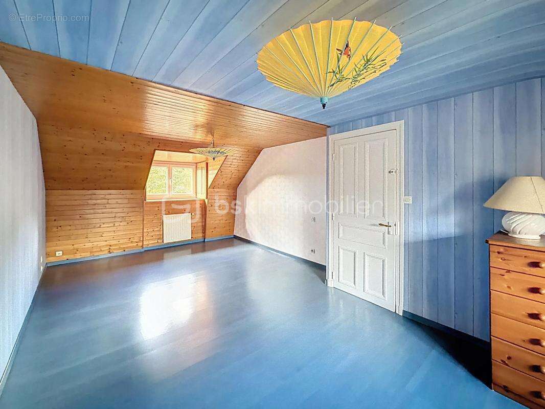 Maison à LANDIVISIAU