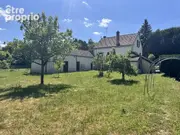 Maison à VIC-SUR-AISNE