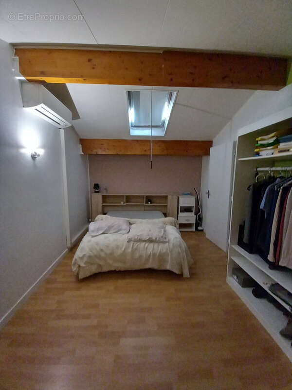 Appartement à L&#039;ISLE-JOURDAIN