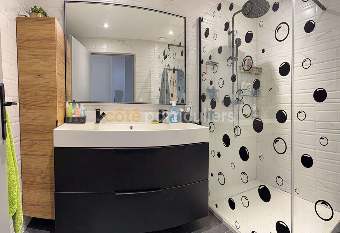 Maison à PENNAUTIER