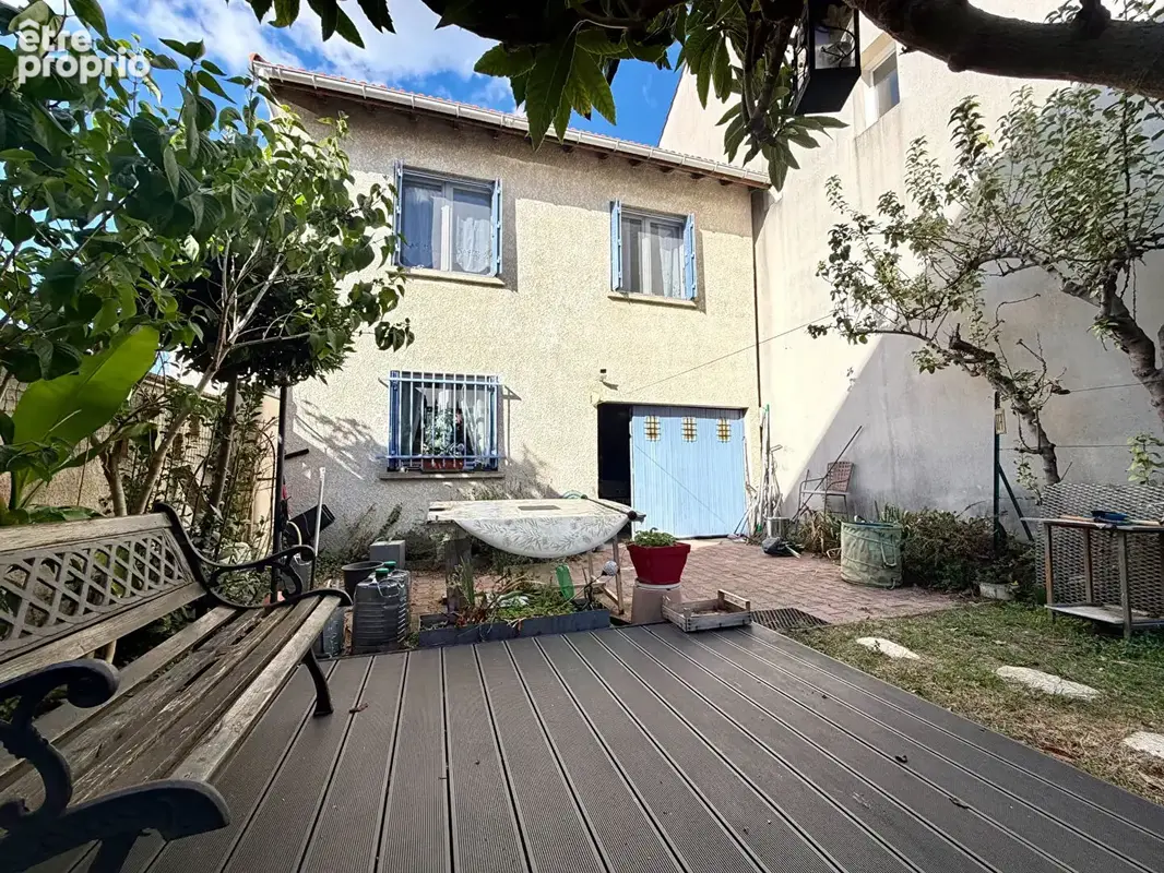Maison Colombes 5 pièces 88 m2 - photo 16