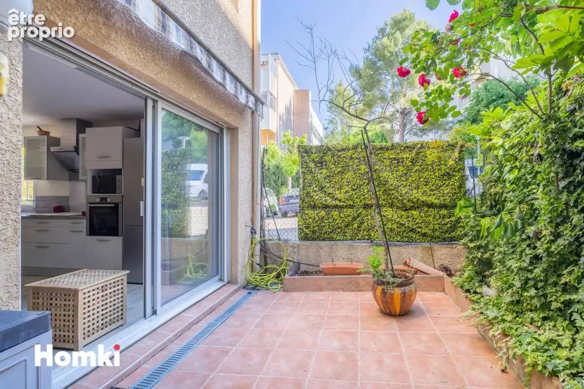 Quartier saint jerome t2 47m² & terrase : 159 000 euros - photo 6