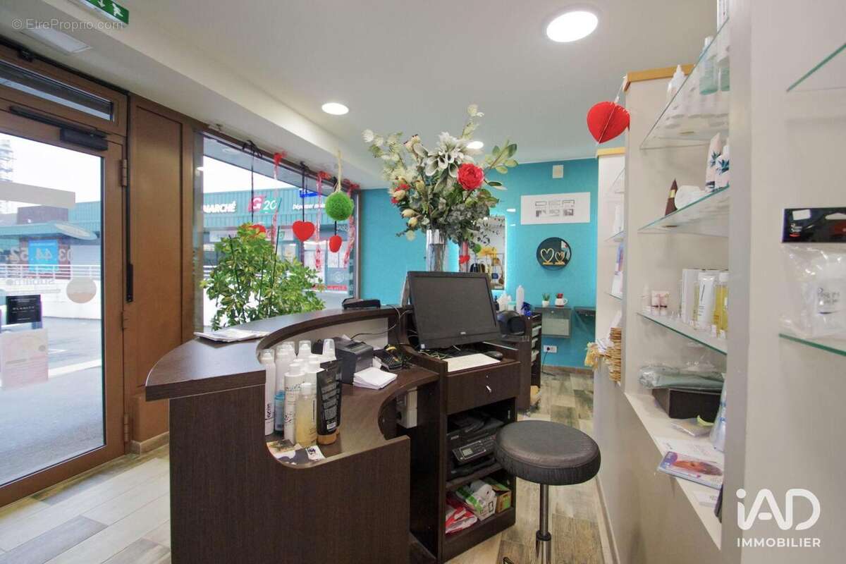 Photo 7 - Commerce à SAINT-CREPIN-IBOUVILLERS