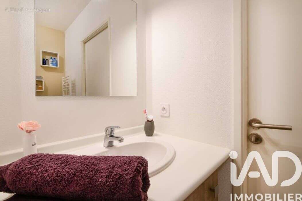 Photo 8 - Appartement à CENON
