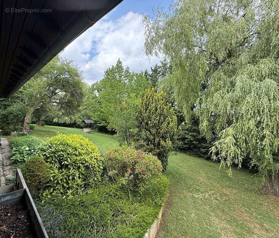 Maison à FRAUENBERG