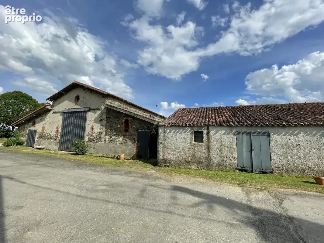 Propriété de charme en lisière de forêt- - photo 18
