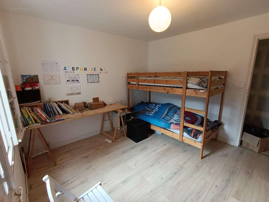 Appartement à ARLES-SUR-TECH