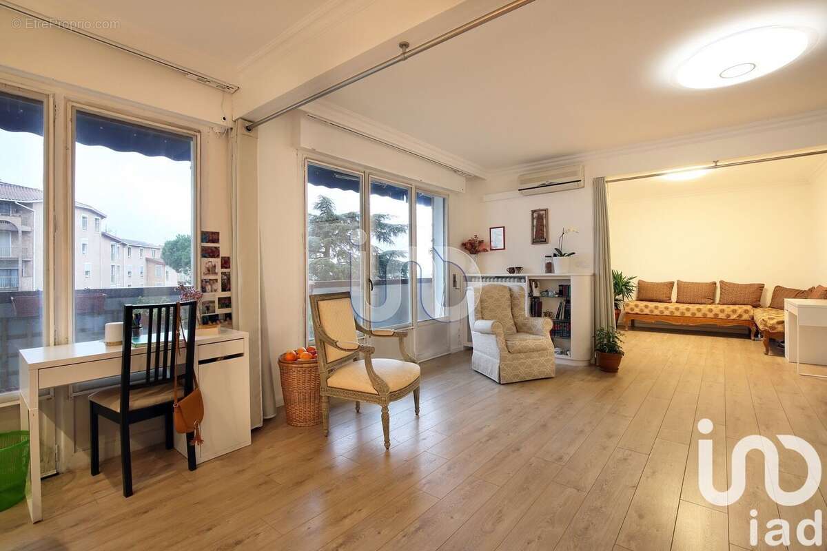 Photo 2 - Appartement à TOULOUSE