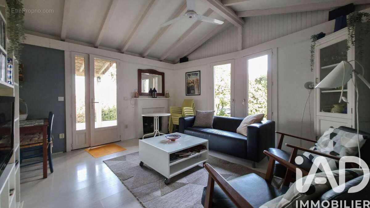 Photo 7 - Maison à MEJANNES-LE-CLAP