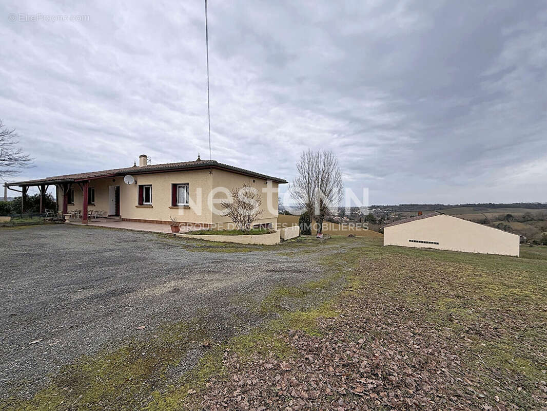 Maison à AUCH