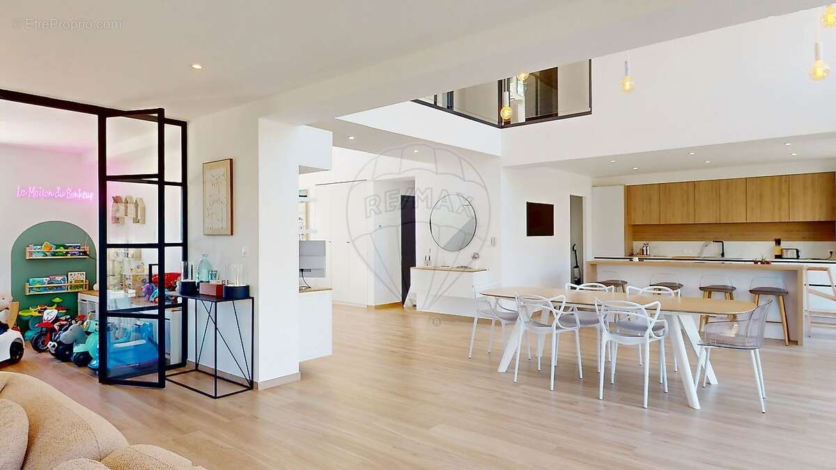 Maison à MEUNG-SUR-LOIRE